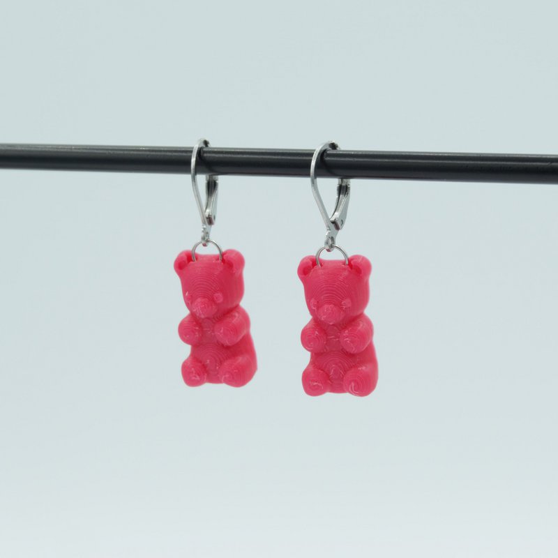 Gummy