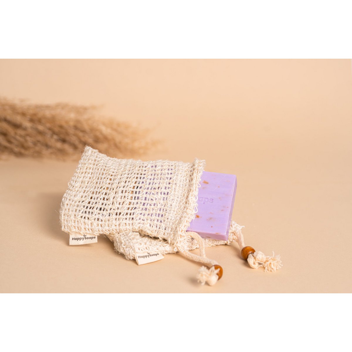 Shampoo und Body Bar Tasche