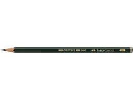 Pencil FC 9000 2B