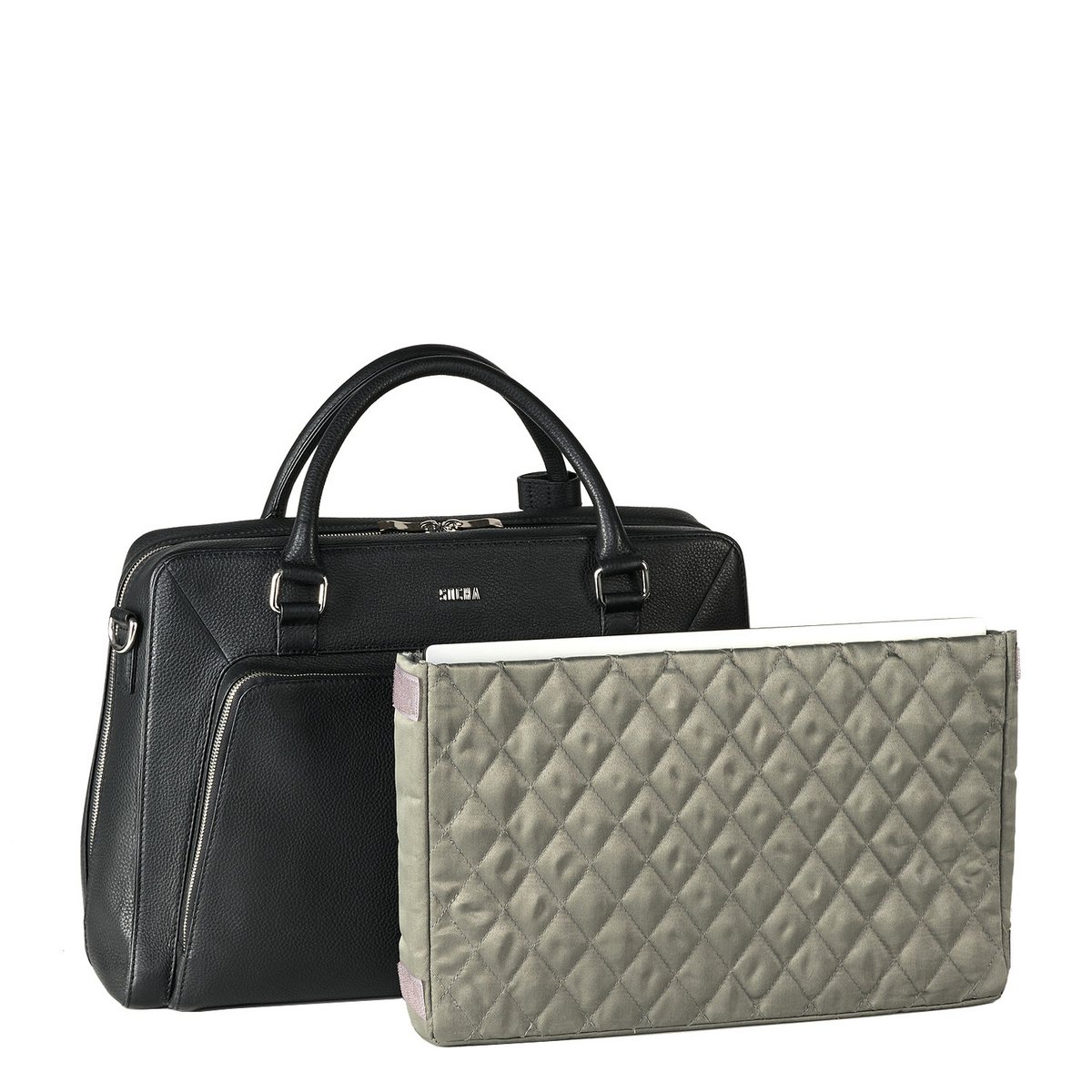 Diamond Unisex Black 15.6"