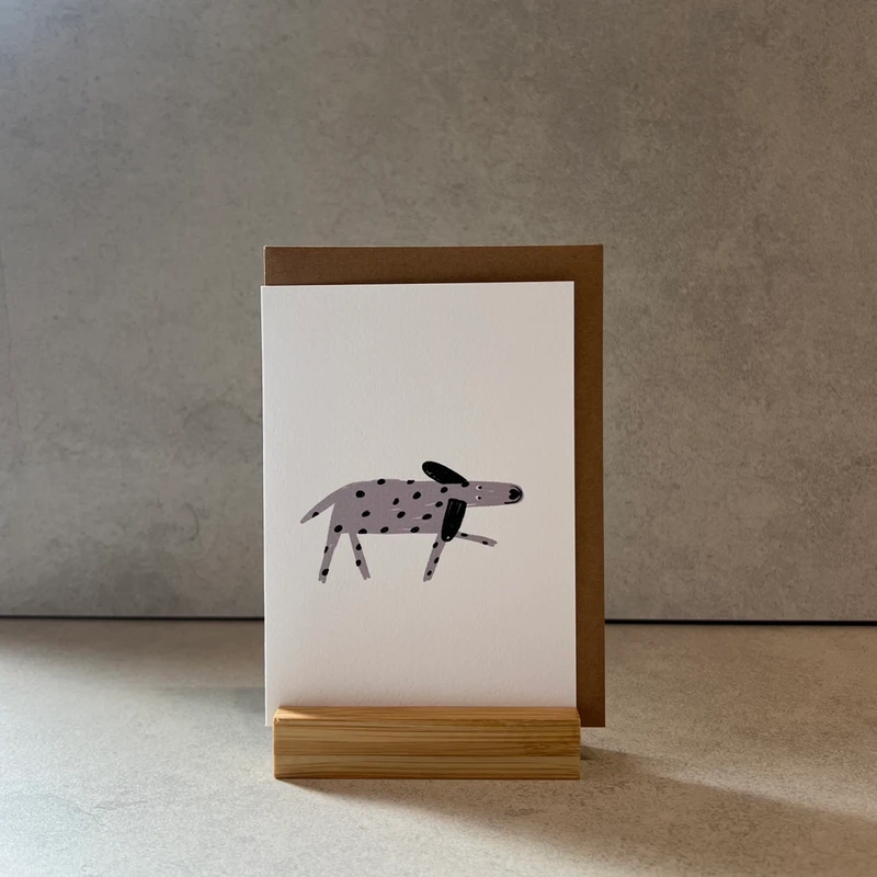Tarjetas de felicitación para todas las ocasiones.