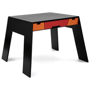 A Table