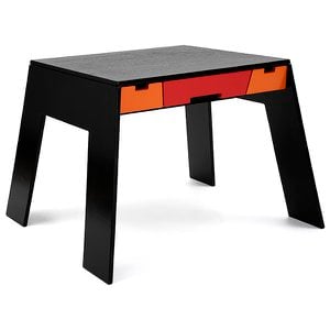 A Table