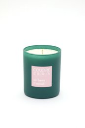 verbena & neroli / CONTEMPORARIES scented candle