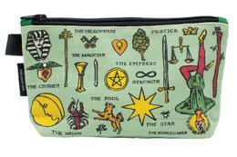 UPG ETUI - Tarot