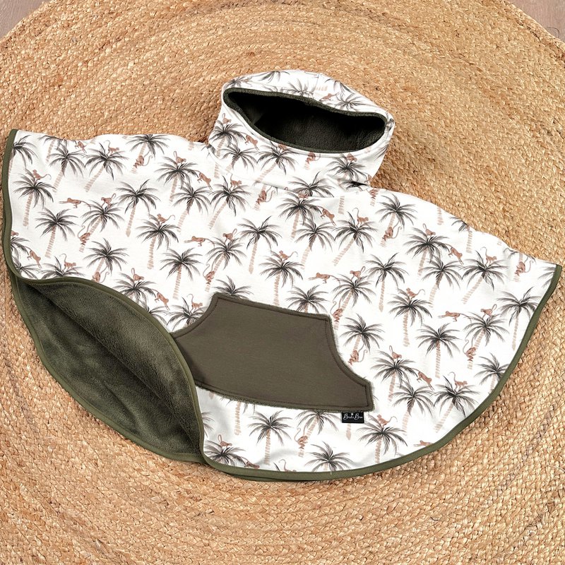Abe Poncho
