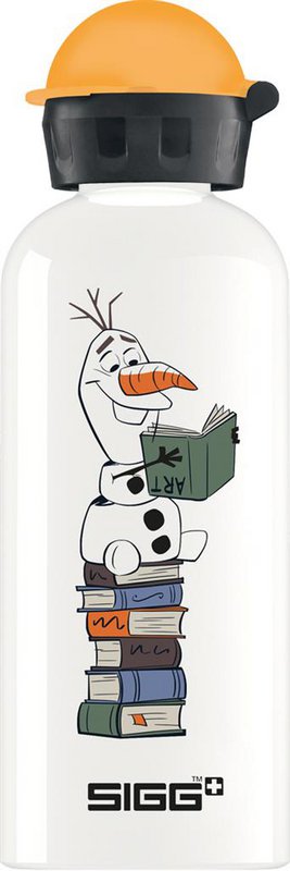 Olaf II, 0,6l