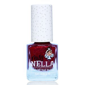 Jazzberry Jam Kids Peel Off Odour Free Nail Polish