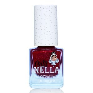 Jazzberry Jam Kids Peel Off Odour Free Nail Polish