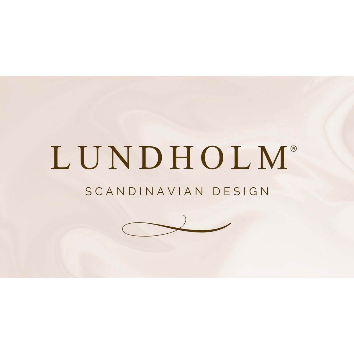 Pendientes rectangulares de mujer de oro con aros de circonita — Pendientes resistentes al agua de acero inoxidable 2 cm — Caja de regalo Lundholm Mila