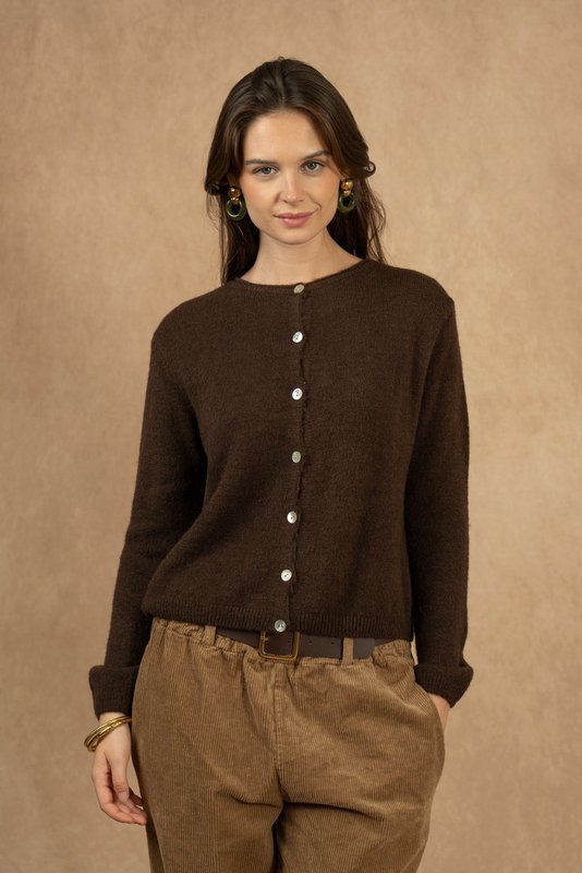 Beige Taille unique