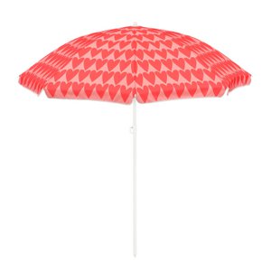 Parasol Heart Roze