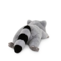 Plush toy, The Softest, Raccoon (38cm and 58cm)