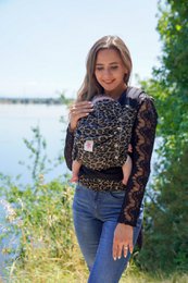 Babytrage TaiTai Leylafari