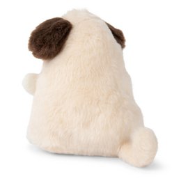 BTC - Patooties/Bum Bum's ass. na wyświetlaczu - 12 cm -