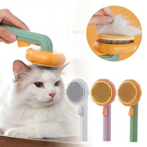 pet brush