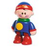 Tolo First Friends Play Figure - Boy Sporty