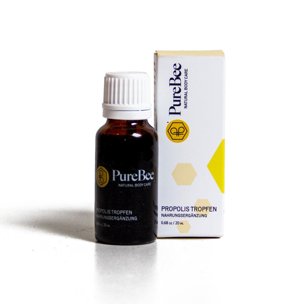 Propolis Tropfen