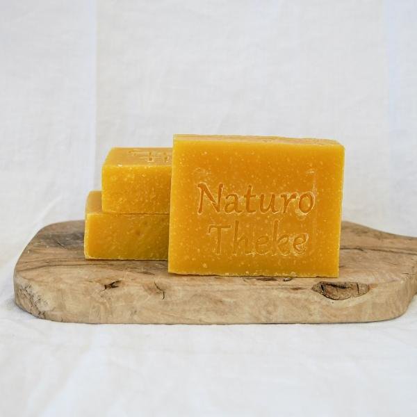 Savon Naturel Mangue et Mandarine Vegan | 90g