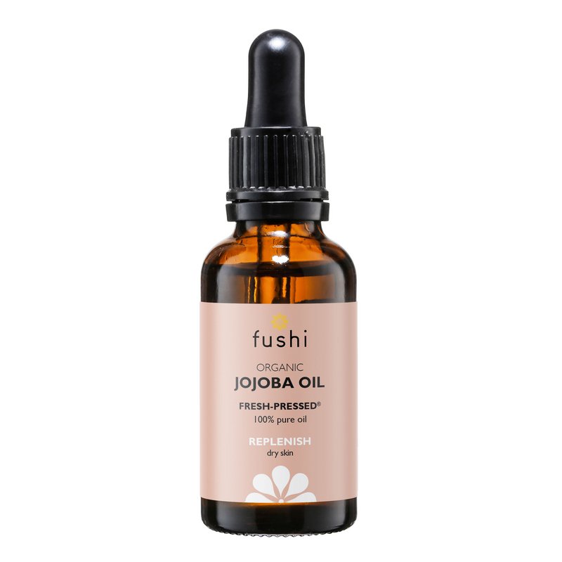 Olio di jojoba