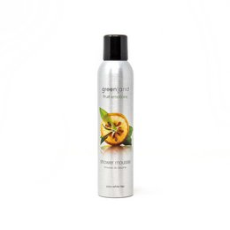 Brusemousse 200 ml, yuzu-hvid te