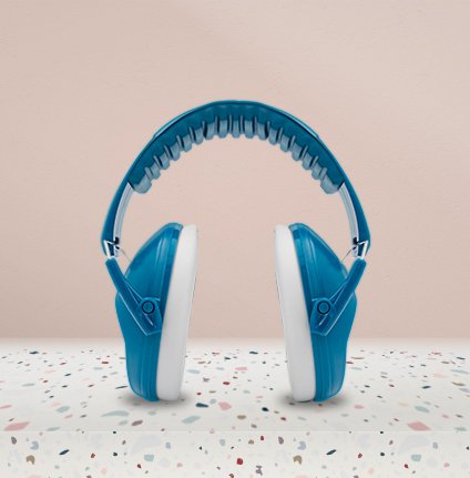 Hearing protector Child