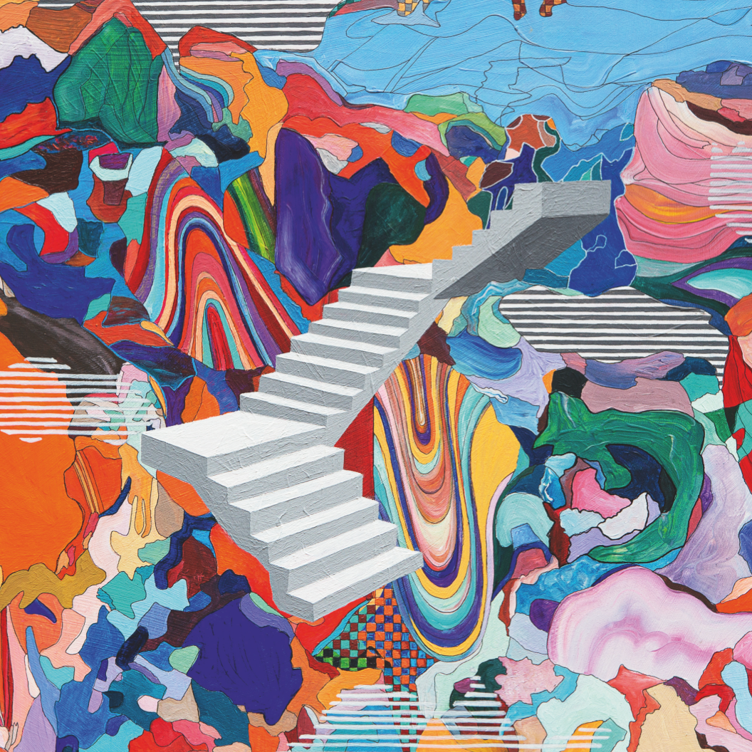 Puzzle d'art + tirage d'art : Stefanie Thiele 02