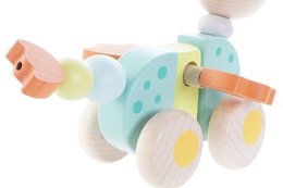 WOODEN TOY 22X13X12,5 2 ASSORTMENTS. JE192083