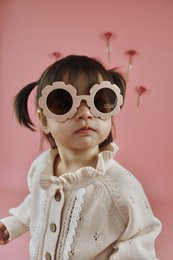 Okulary przeciwsłoneczne Daisy dla dzieci