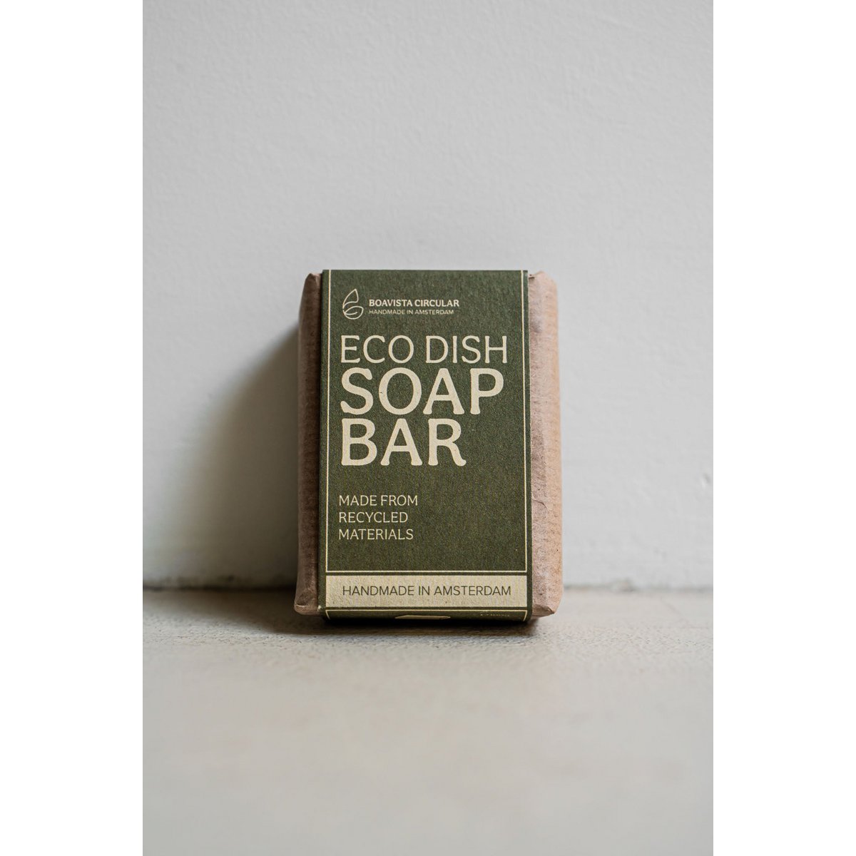 Eco afwasmiddel BAR