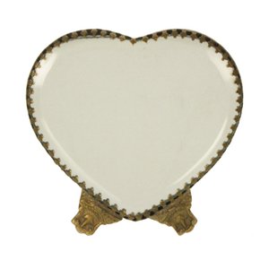 mirror heart