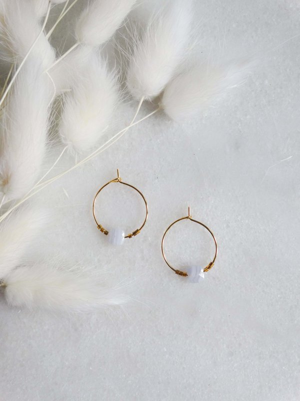 Mira hoops