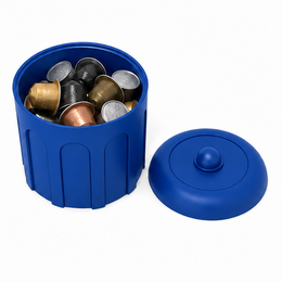 Imperium Coffee Capsule Organizer