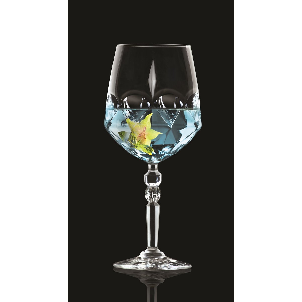 COCKTAIL/GIN GLASS 67 CL ALKEMIST