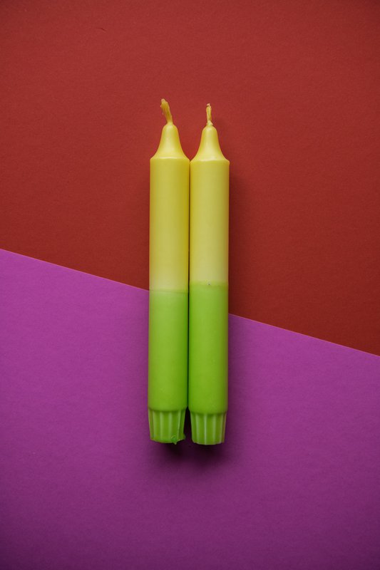 Dippy - Collezione Neon '26