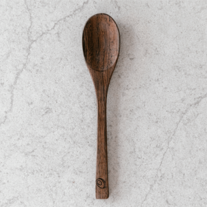 Houten lepel