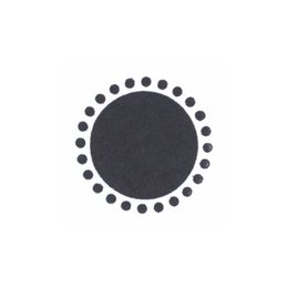 Ranger Archival Ink Stamp Pad - Jet Black · Sort
