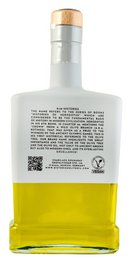 8:26 Storie EVOO Monovarietale Throubolia Luxury Edition 500ml