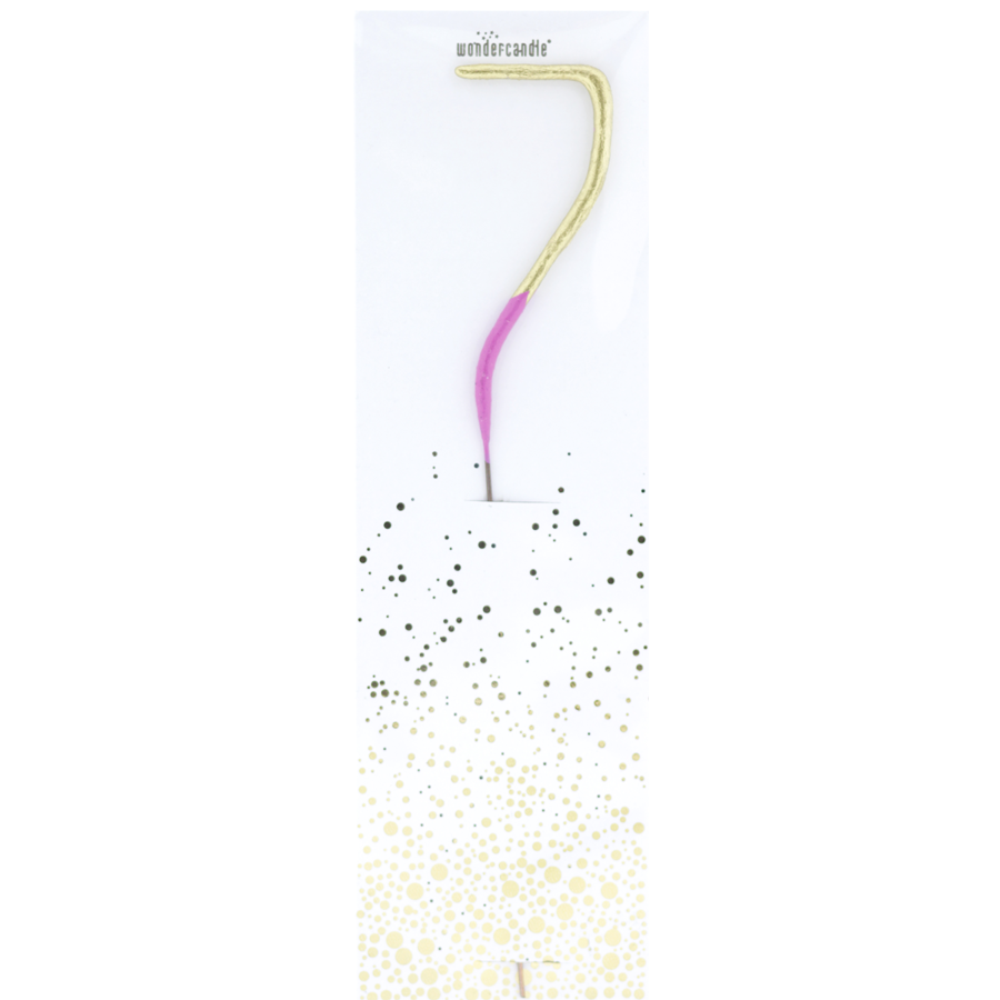 Bicolor 2-farbig Sortiment 144 Wondercandle® classic