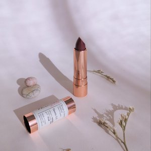 Quarz-natürlicher Lippenstift 3.0