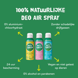 Air Air Deo Spray Cedar Lime