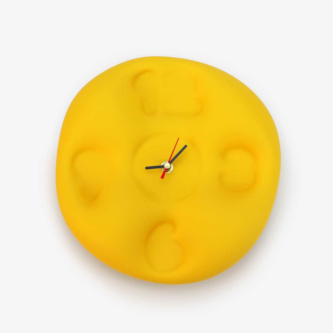 Design Klok - Teun Zwets