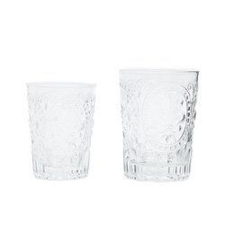 Fiore di Firenze Glas klein, klar
