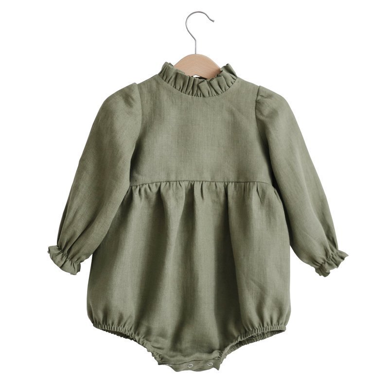 Annie & Charles® bloomers made from organic cotton