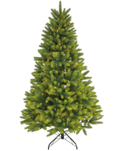 Artificial Christmas Tree "Tor" - 100% PE - Smart LED
