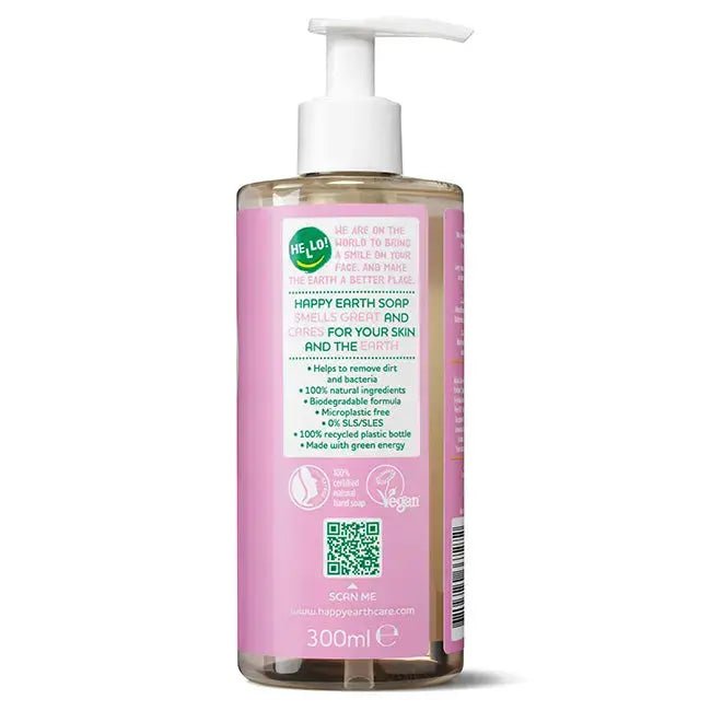 Natürliche Handseife Lavendel Ylang