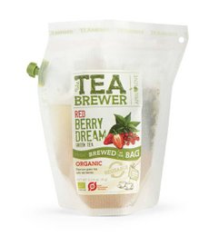 Red Berry Dream Teabrewer