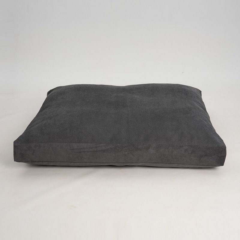 Hundekissen Madison graphit