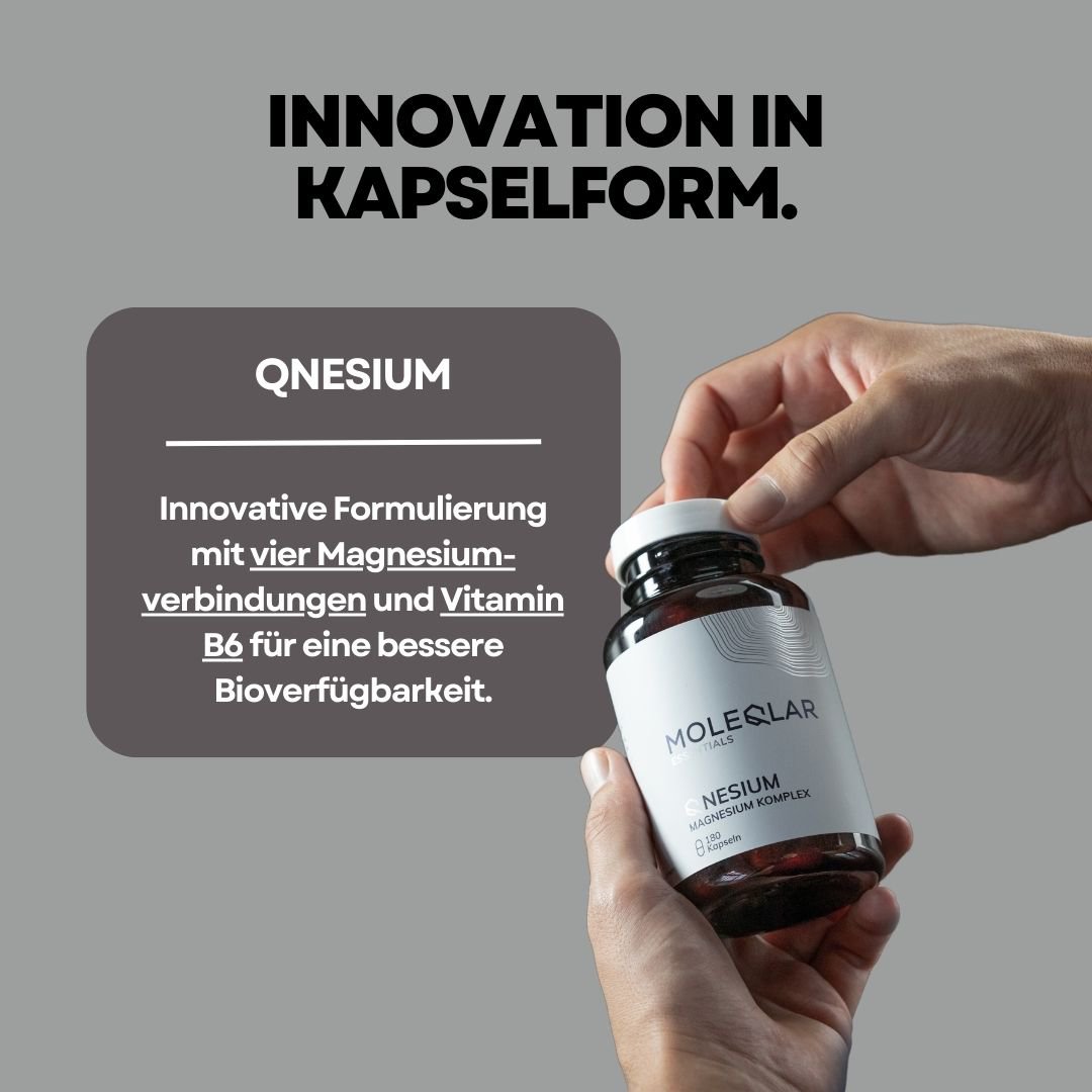 QNESIUM (magnesium)