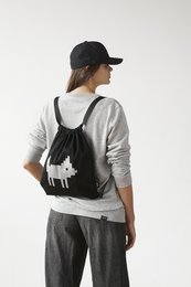 backpack reflector water-resistant
